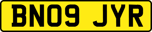 BN09JYR
