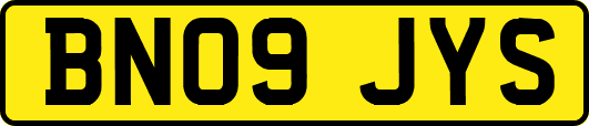 BN09JYS