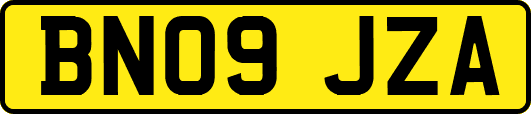 BN09JZA