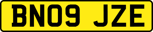 BN09JZE