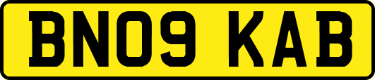 BN09KAB