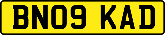 BN09KAD