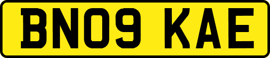 BN09KAE