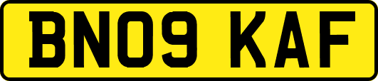 BN09KAF