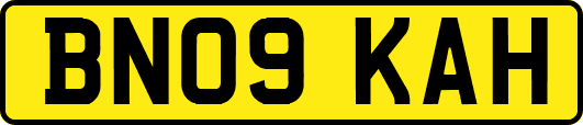 BN09KAH