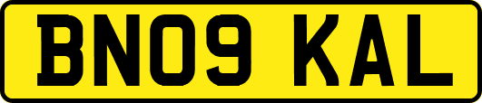 BN09KAL