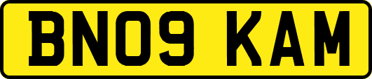 BN09KAM