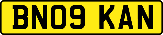 BN09KAN