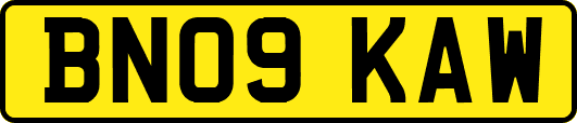 BN09KAW
