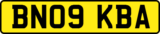 BN09KBA