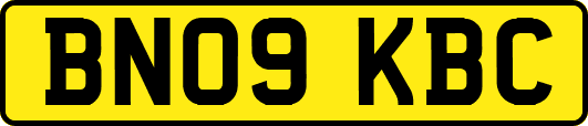 BN09KBC