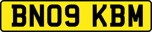 BN09KBM