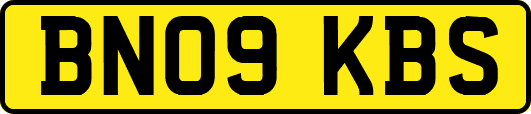 BN09KBS