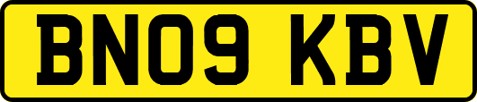 BN09KBV