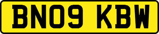 BN09KBW