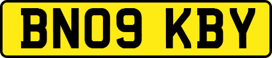 BN09KBY