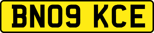 BN09KCE