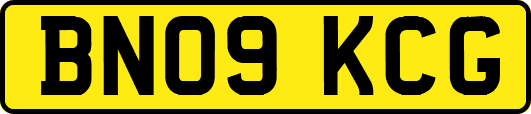 BN09KCG