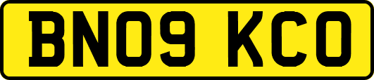 BN09KCO