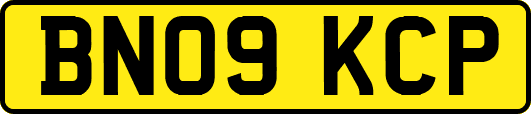 BN09KCP