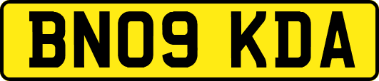 BN09KDA