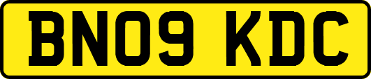 BN09KDC