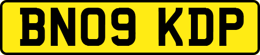 BN09KDP