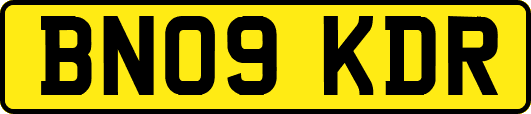 BN09KDR