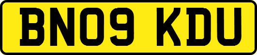 BN09KDU