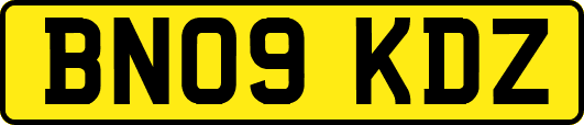 BN09KDZ