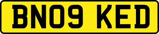 BN09KED