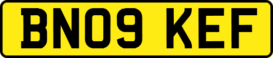 BN09KEF