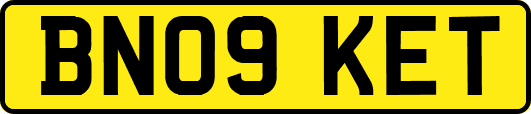 BN09KET