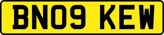 BN09KEW