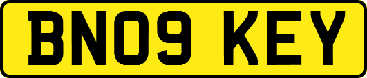 BN09KEY