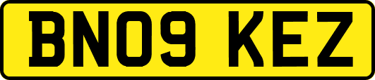 BN09KEZ