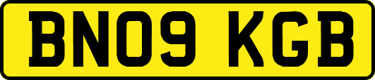 BN09KGB