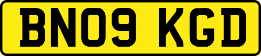 BN09KGD