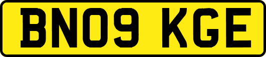 BN09KGE
