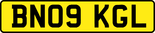 BN09KGL