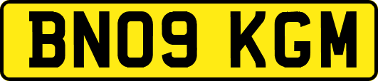 BN09KGM
