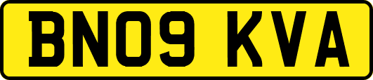 BN09KVA