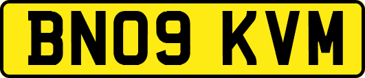 BN09KVM