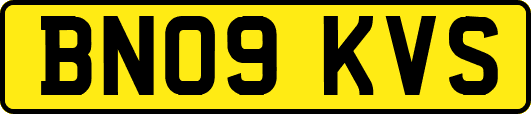 BN09KVS