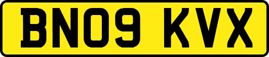 BN09KVX