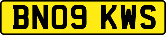 BN09KWS