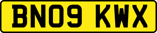 BN09KWX