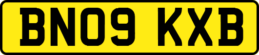 BN09KXB