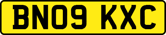 BN09KXC