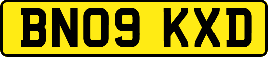 BN09KXD